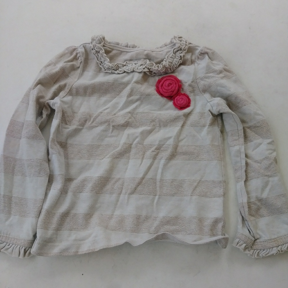 Girls shirt
